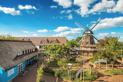 Landhotel Lewitz Mühle