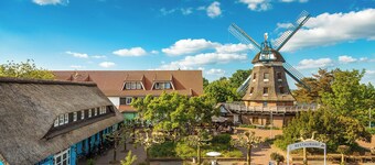 Landhotel Lewitz Mühle