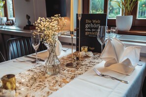 Restoran
