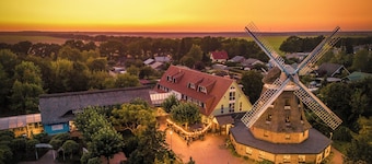 Landhotel Lewitz Mühle
