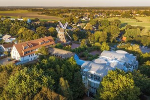 Exterior - Landhotel Lewitz Mühle (Banzkow)
