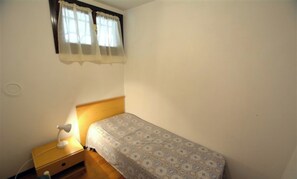 6 Schlafzimmer, WLAN