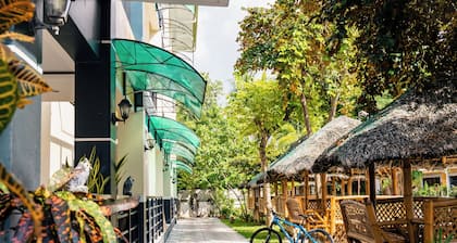 Ralphseej Pension House