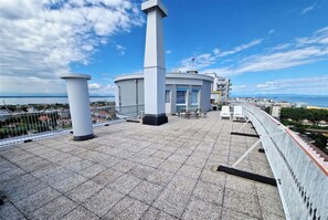 Terraço/pátio