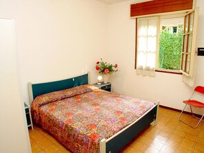 3 Schlafzimmer