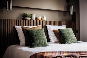 4 bedrooms, iron/ironing board, travel cot, WiFi - Villa Frégate, elegant and friendly, indoor heated pool, golf and beach (Talmont-Saint-Hilaire)