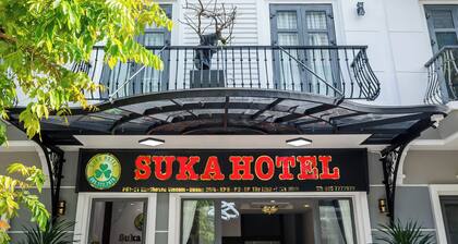 Suka Hotel