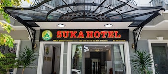 Suka Hotel