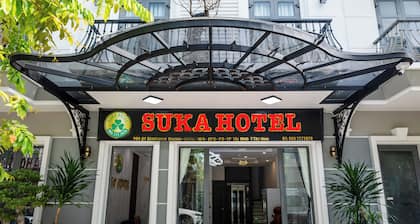 Suka Hotel