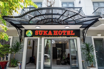 蘇卡酒店