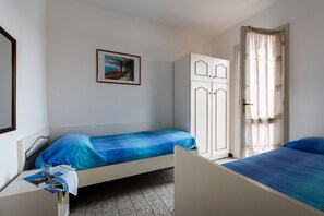 2 quartos, acesso à internet