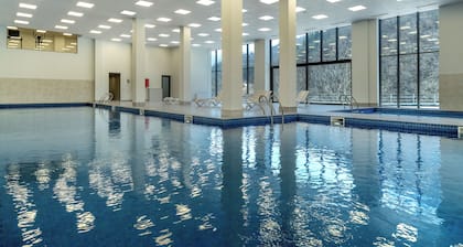 Ani Forest Hills Hotel and Resort