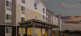 Woodspring Suites Rogers Bentonville