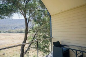 Property grounds - Halls Gap Escape Townhouse 2 (Halls Gap)