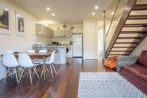 Interior - Halls Gap Escape Townhouse 2 (Halls Gap)
