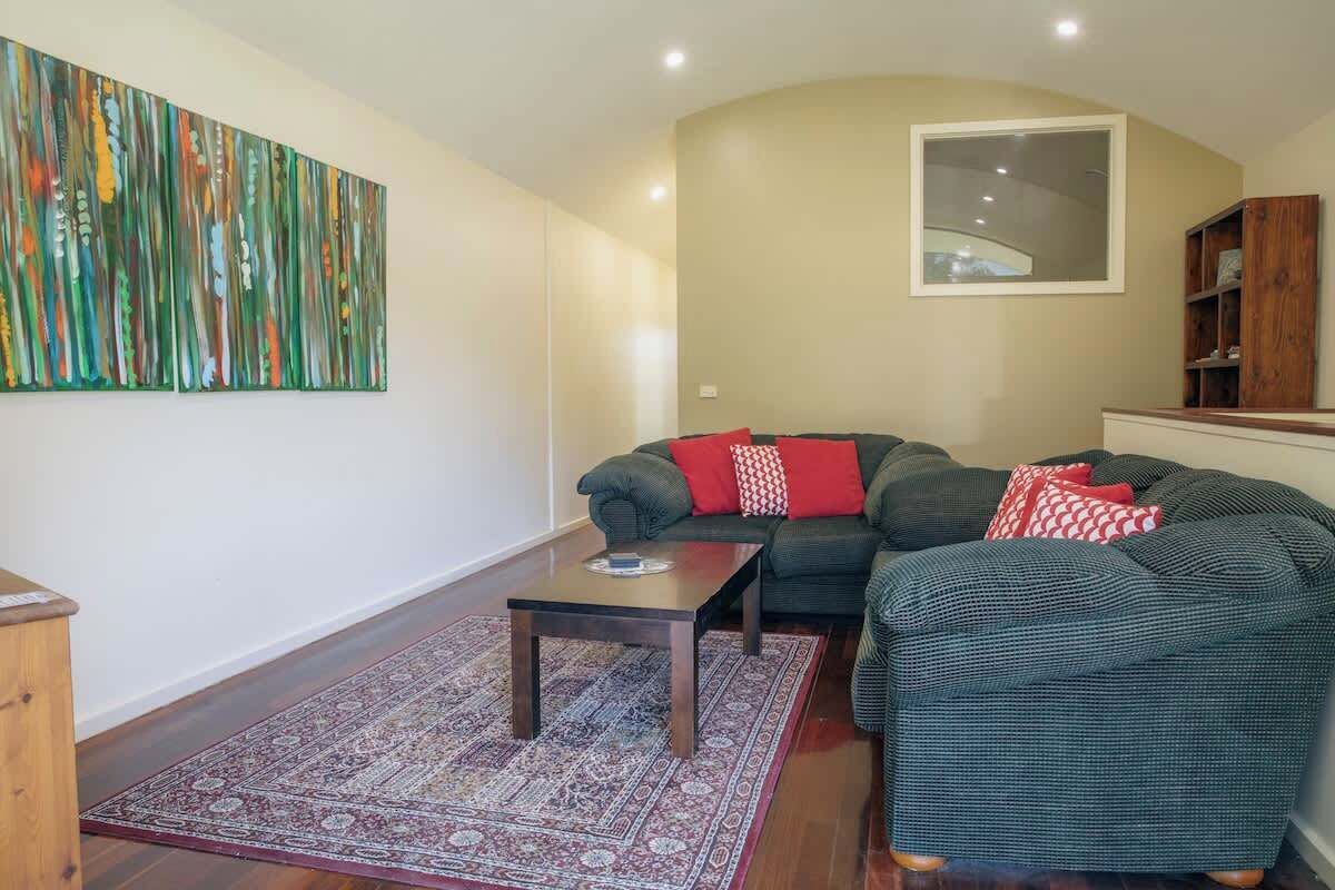Halls Gap Escape Townhouse 2 - Halls Gap