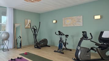 Gimnasio