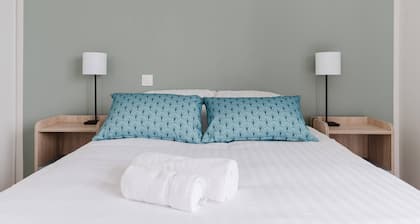 Quality Aparthotel Quiberon