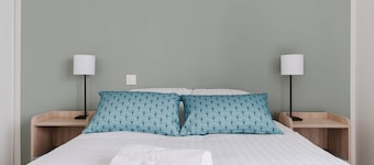 Quality Aparthotel Quiberon