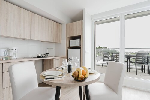 Quality Aparthotel Quiberon