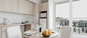 Quality Aparthotel Quiberon