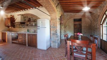 Cucina privata