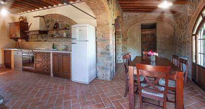 AGRITOURISM PERTIMALS