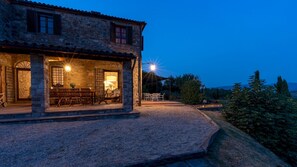 ヴィラ | 5 室のベッドルーム