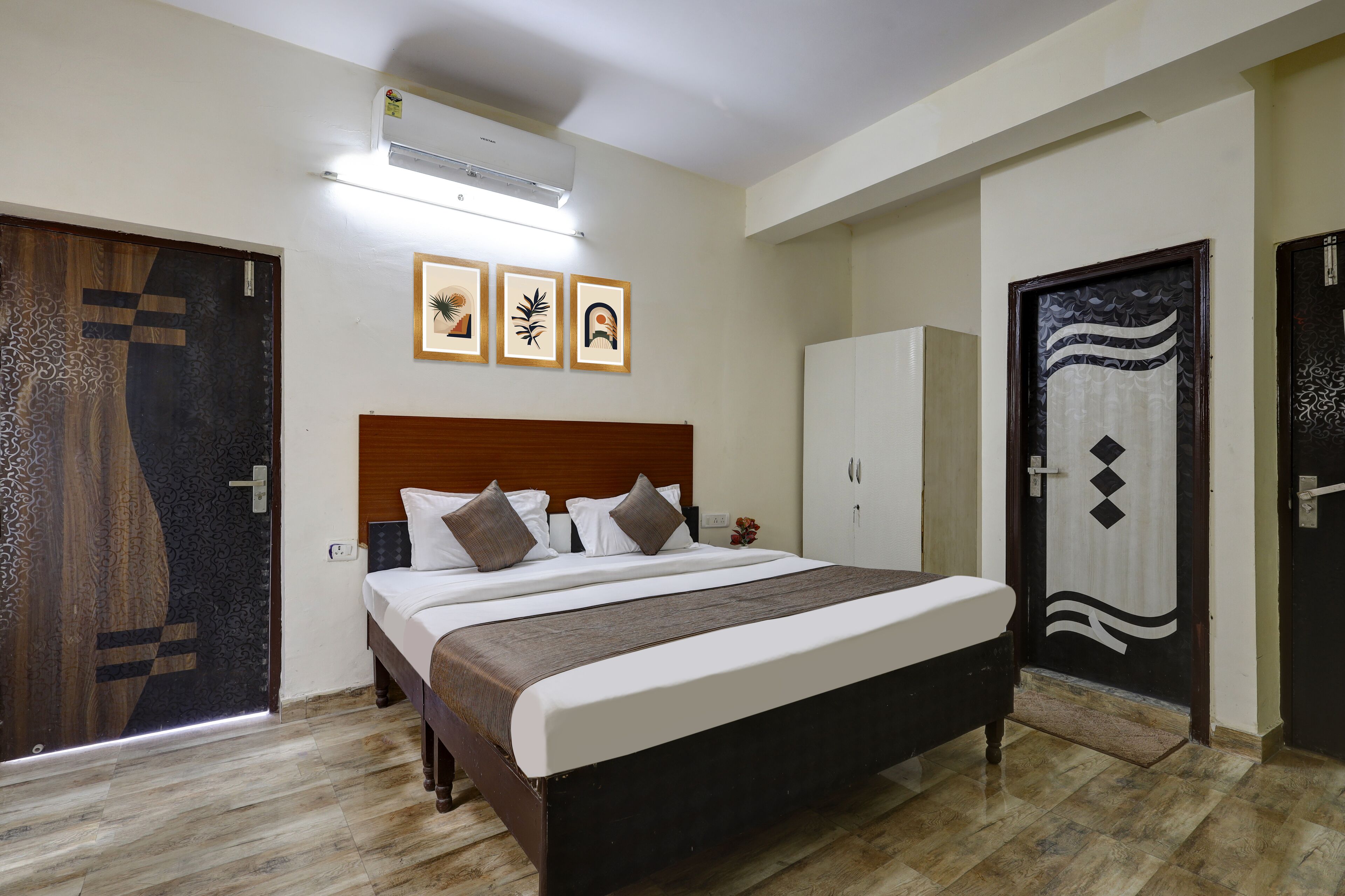 Classic Room | Free WiFi