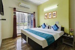 Deluxe Room | Free WiFi
