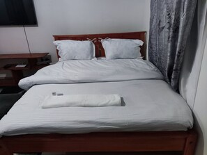 1 Schlafzimmer, WLAN