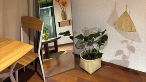 Unclassified image, 3 of 27, button - Departamento con terraza  (Oaxaca)