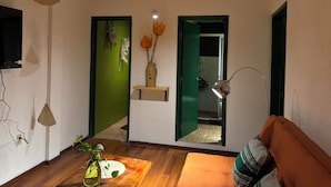 Unclassified image, 5 of 27, button - Departamento con terraza  (Oaxaca)