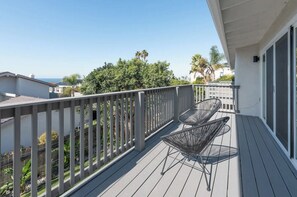 Leilighet – superior | Terrasse/patio