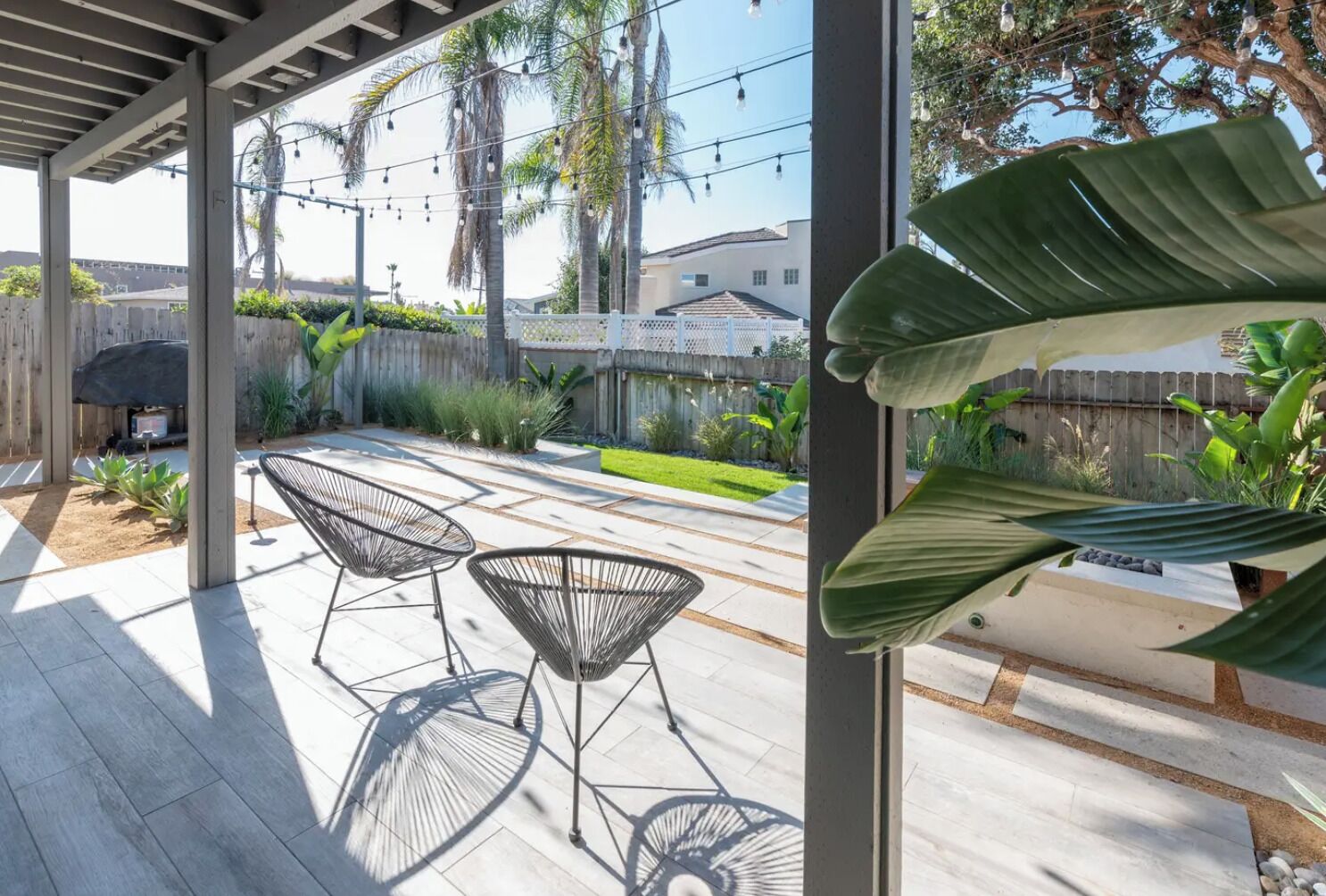 Apartment | Exterior