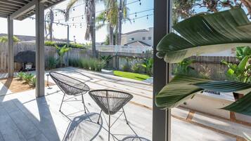 Apartment | Exterior
