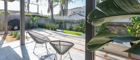 Apartment | Exterior
