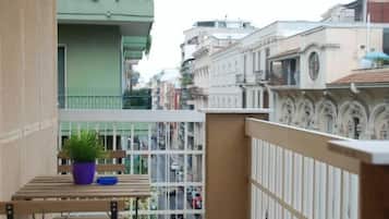 Deluxe Room | Balcony