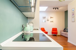Ferienhaus | 2 Schlafzimmer