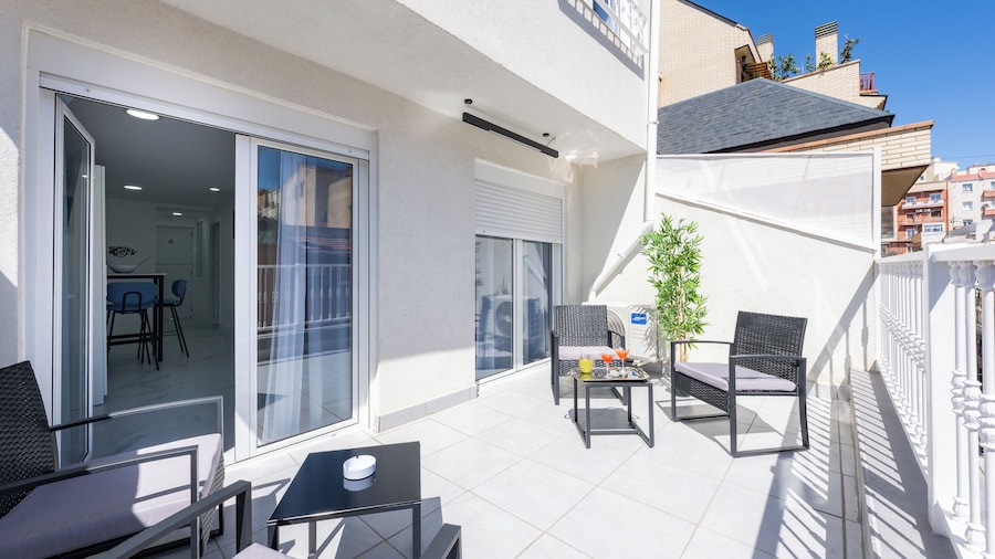 Bety Dreams Apartments