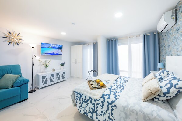 Appartement, 1 chambre (Apartment1Room)