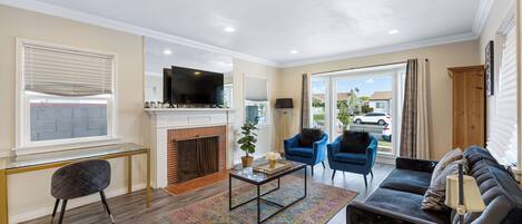 Smart TV, escritórios