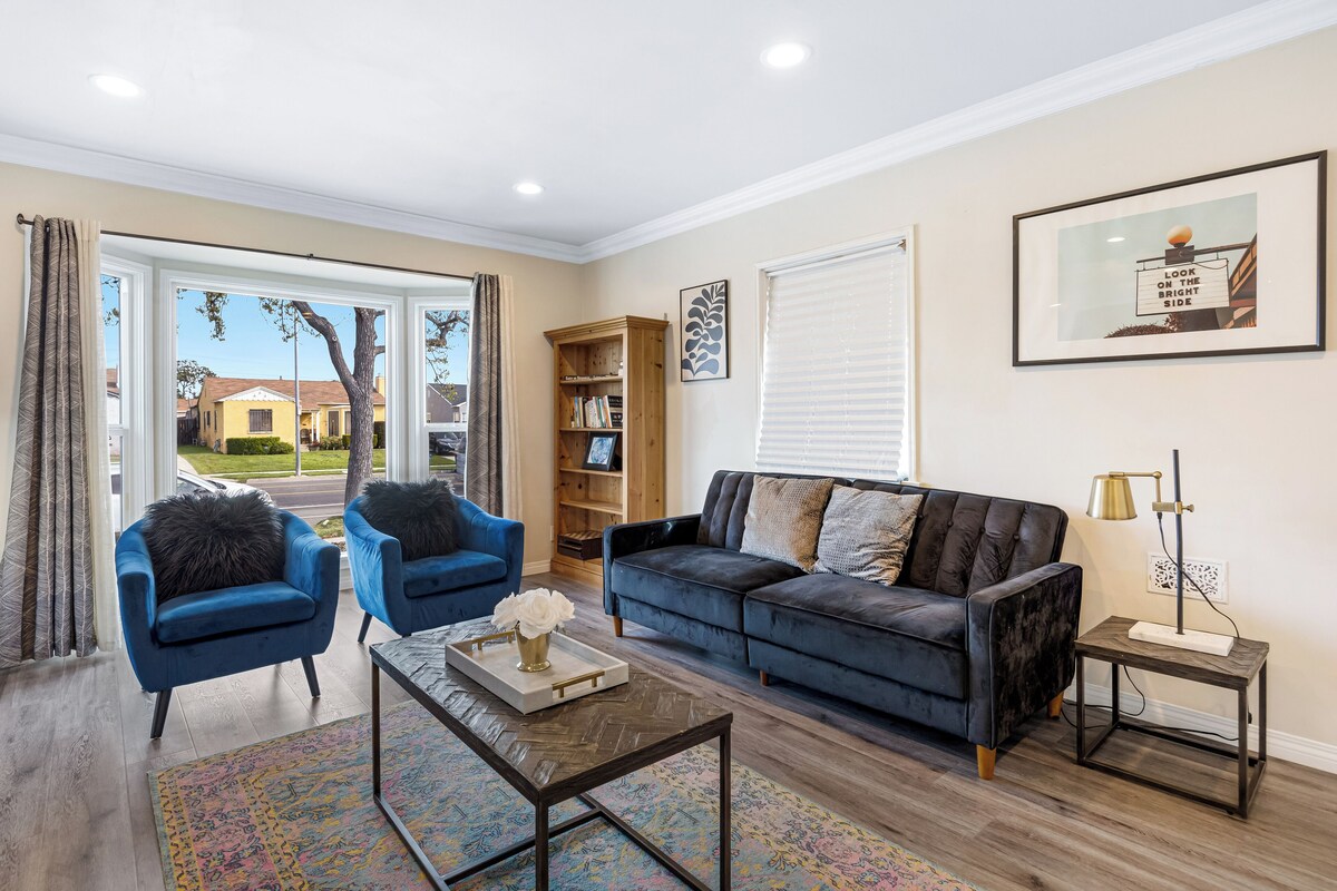 Bild für Gastgeberprofil