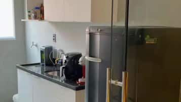 私人廚房