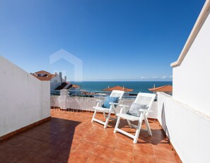 Terraço/pátio