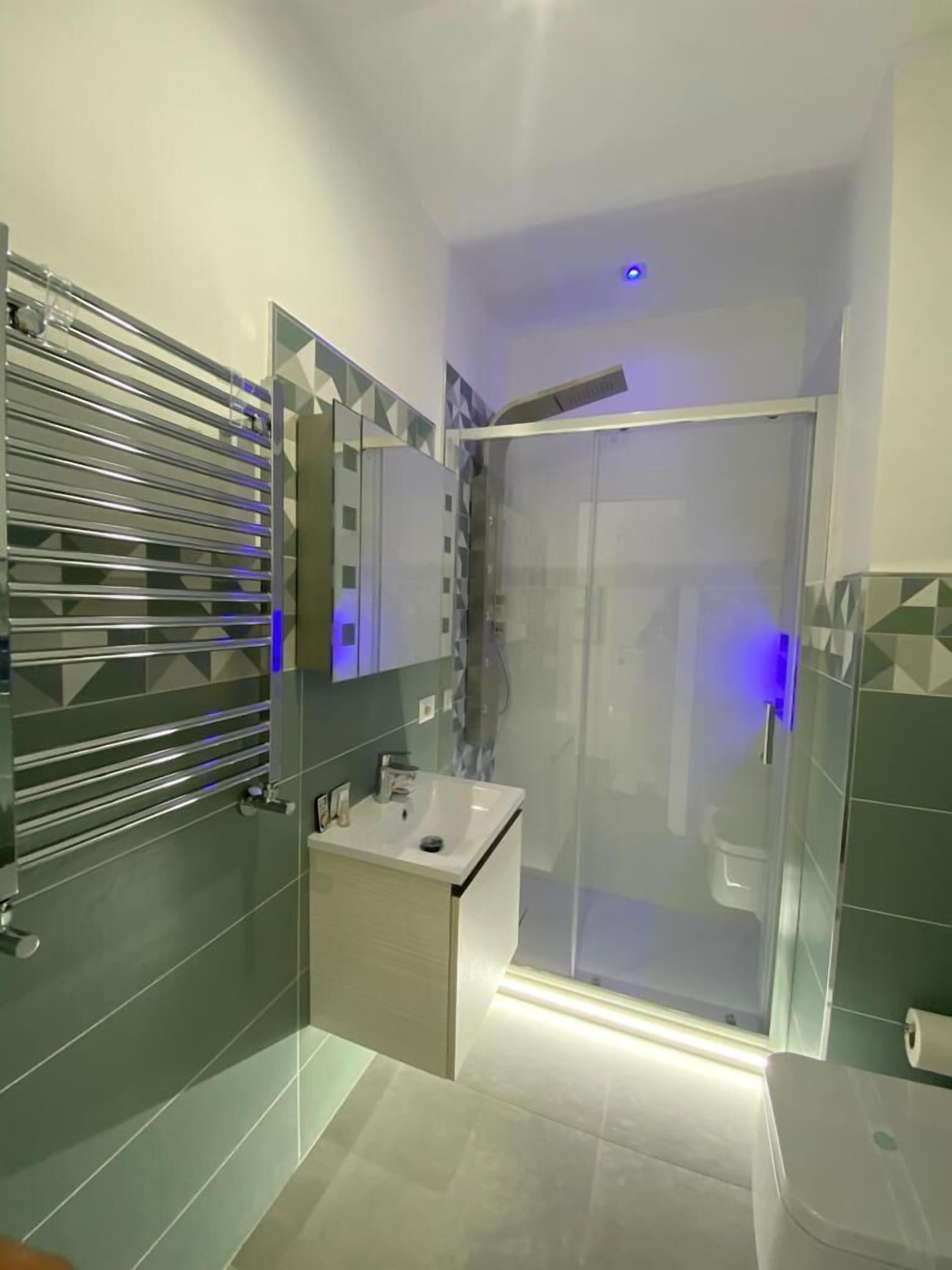 Foto - Mamuccia Rooms Posto Auto