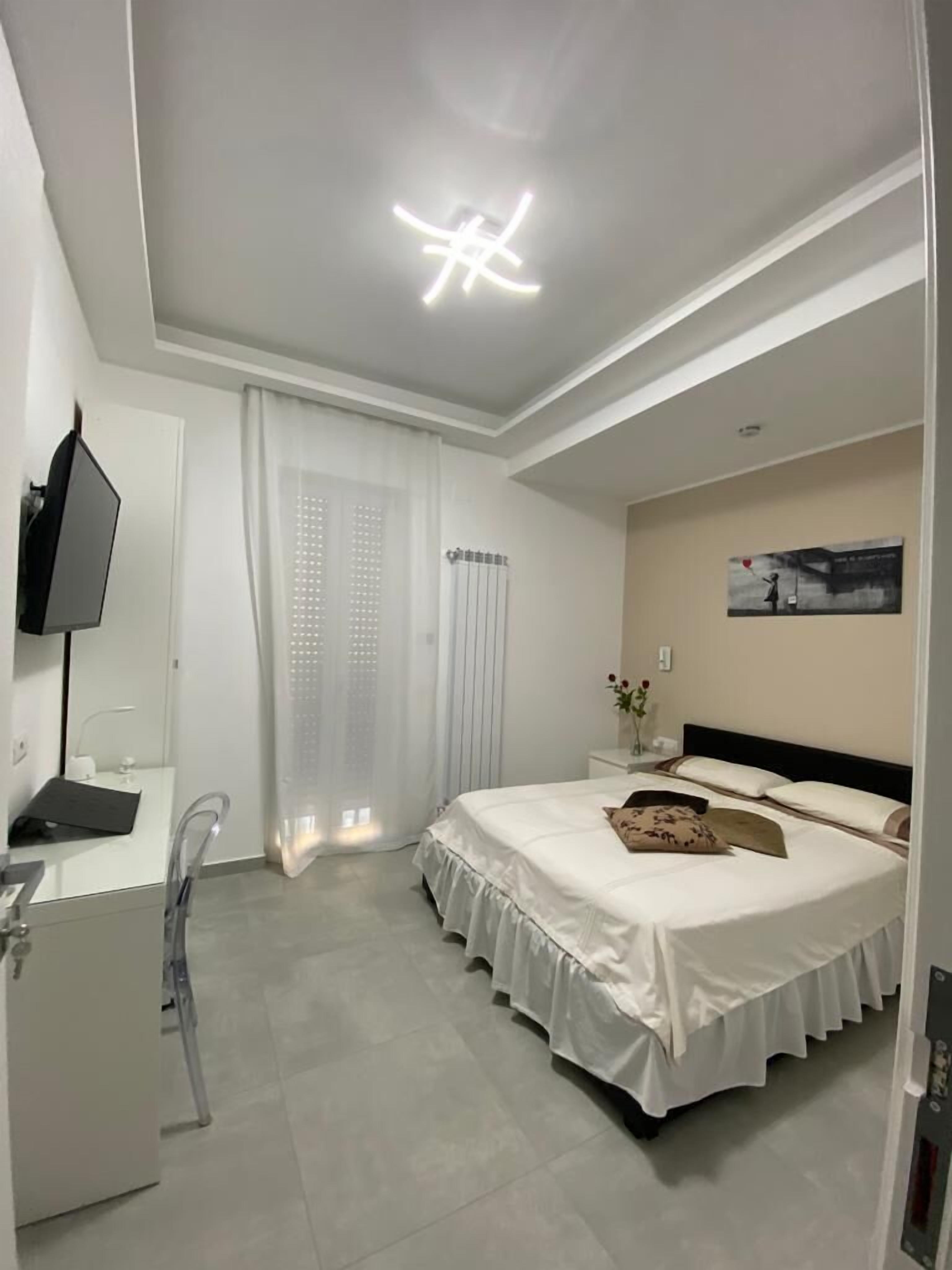 Foto - Mamuccia Rooms Posto Auto