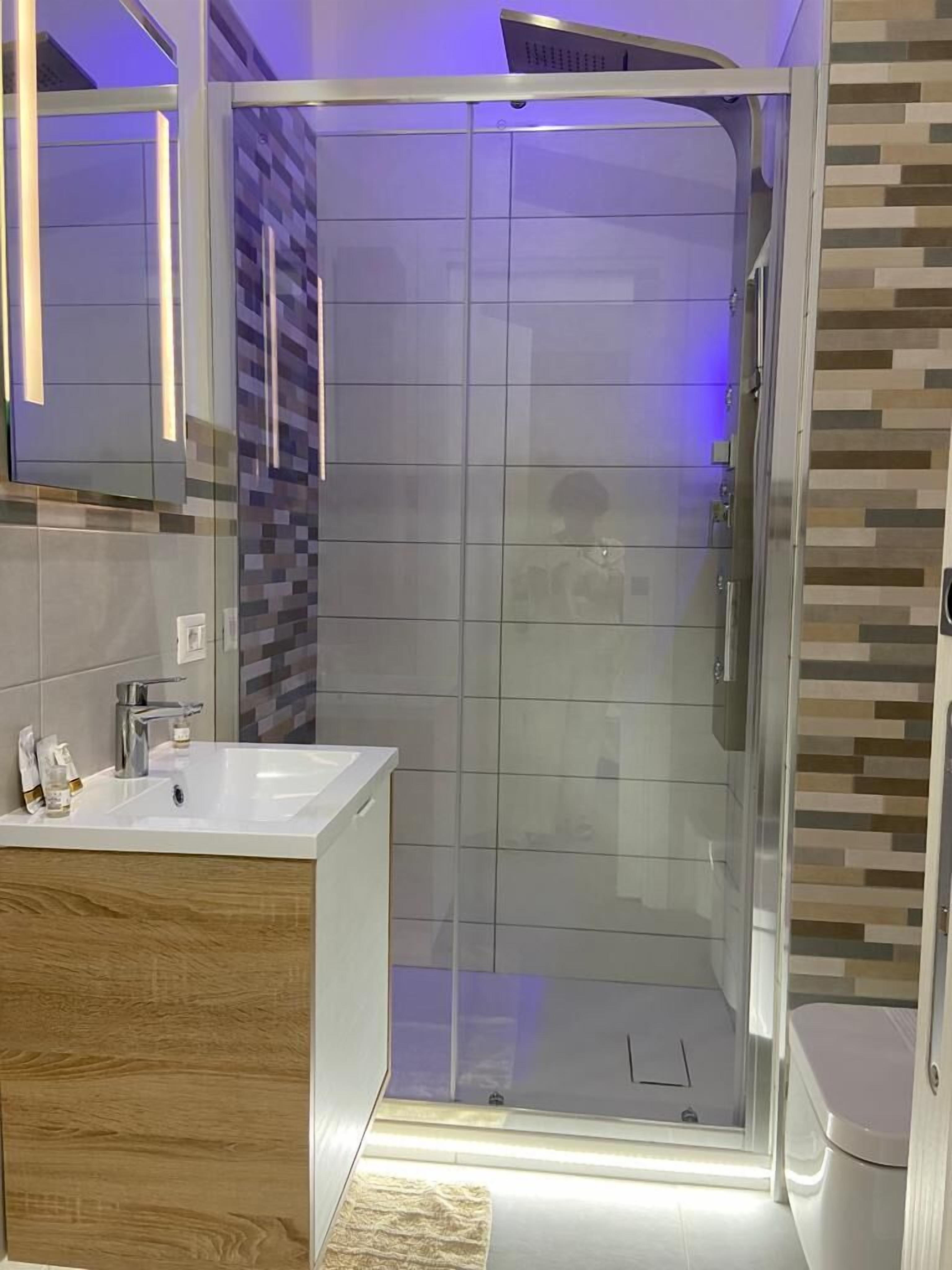 Foto - Mamuccia Rooms Posto Auto