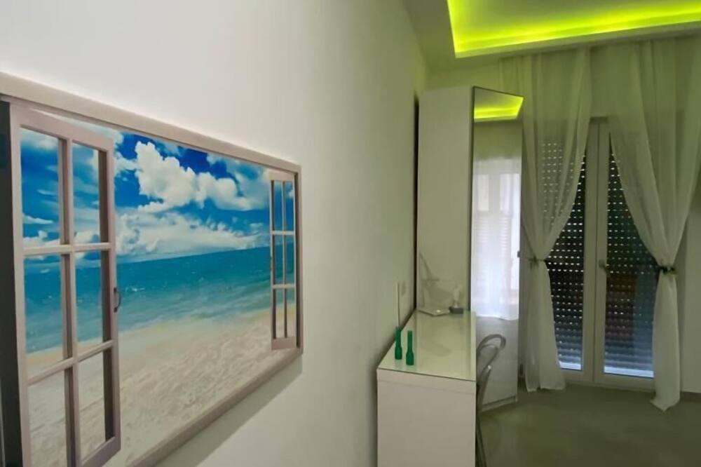 Mamuccia Rooms