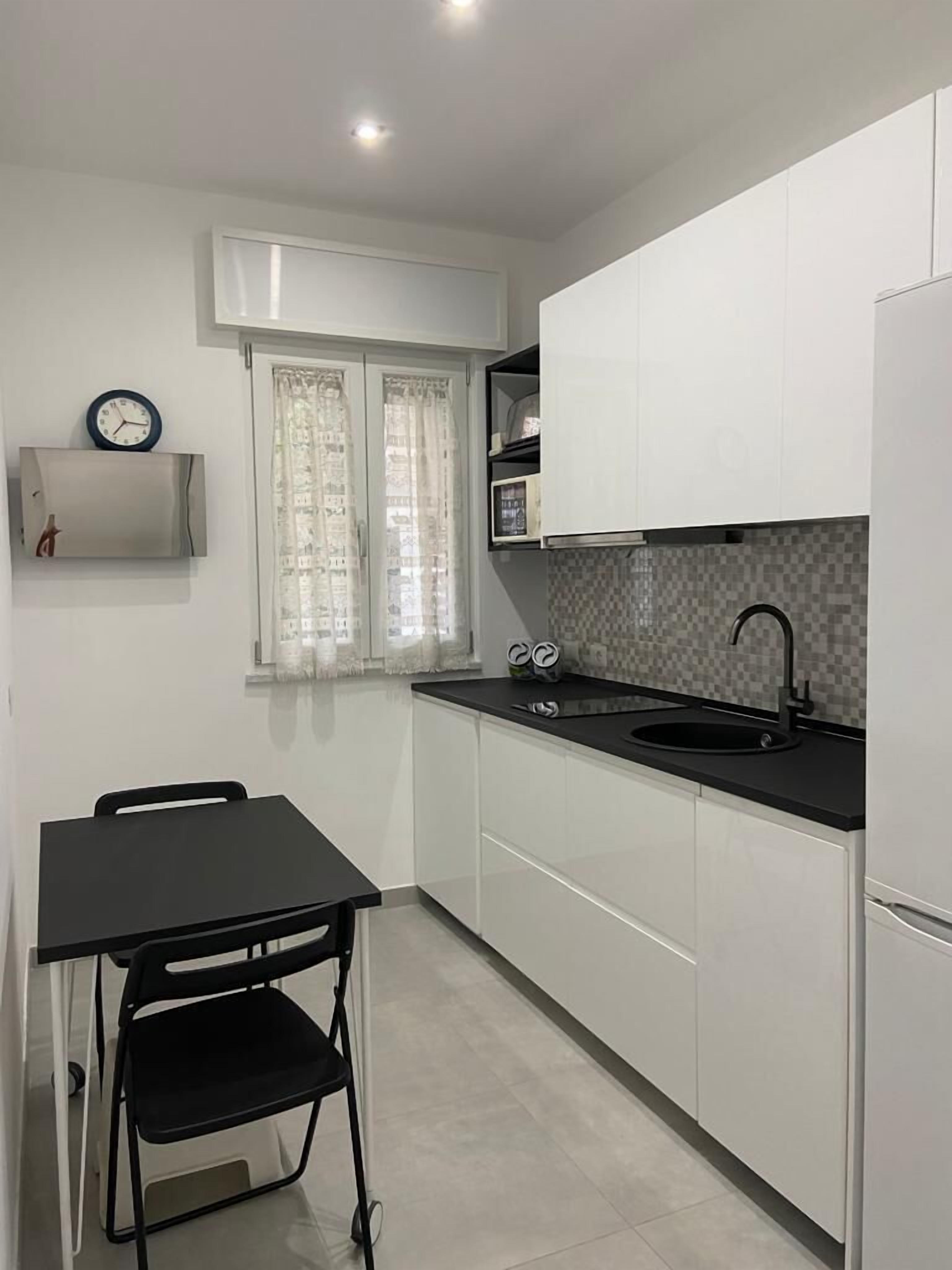 Foto - Mamuccia Rooms Posto Auto